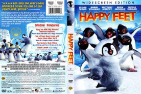 Happy Feet 1- เพนกวิน กลมปุ๊ก ลุกขึ้นมาเต้น  (2006)